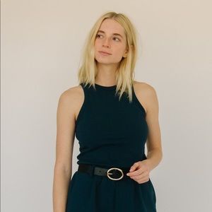 James Street Co Razor Tank